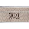 Colchão Casal Ortobom Airtech Spring Pocket 138x188x25 - 5