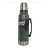 Garrafa Térmica Stanley 1L - Esmeralda - 1