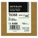 Ver imagem 1 de Cartucho De Tinta Epson T6368 matte black