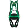 Cinturão Paraquedista Carbografite Cg 795ep contra Quedas - 2