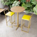 Amarelo