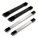 Ver imagem 2 de Suporte Geladeira, Fogão, Máquina Lavar Carrinho 200kg