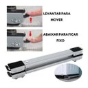 Ver imagem 5 de Suporte Geladeira, Fogão, Máquina Lavar Carrinho 200kg