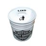 Lixeira De Tambor 20 Litros - Tema Harley Davidson - 1
