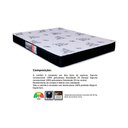 Ver imagem 2 de Colchão Solteiro Orthoflex Espuma D28 Nápoles (78x188x24) -
