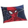 Fronha Infantil Homem Aranha Algodão 1 Peça Lepper - 2