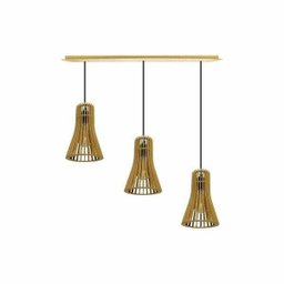 Pendente Trio RT- Short Funnel Light- Marfim - 1