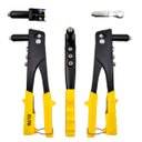 Ver imagem 3 de Alicate Rebitador com 4 Ponteiras Elite