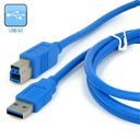 Ver imagem 4 de Cabo Usb para Impressora 3.0 Usb a X Usb B 2 Metros