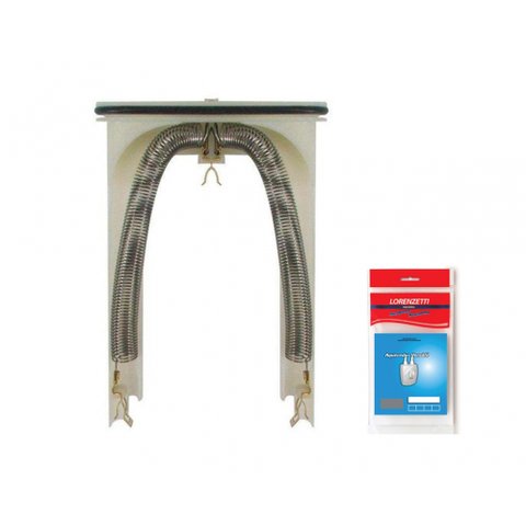 Resistencia Lec Aquecedor Versatil 127v 5500w 755e