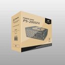Ver imagem 3 de Fonte Sfx 200w Ps-200sfx sem Cabo C3 Tech