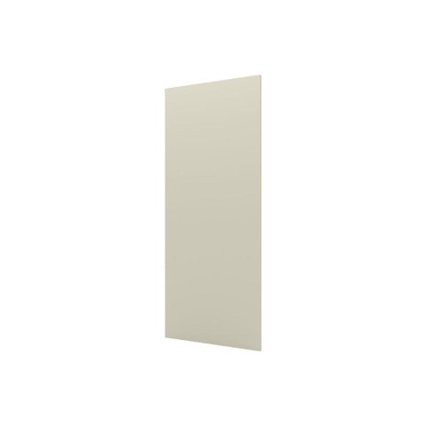 Fechamento Modulado Painel de Edição P/ O468 Seletto 240x100x2.5cm Areia - Henn