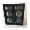 Par Caixa Som Gabinete Line Vertical 2x8 Mad. Compensado - 3