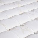 Ver mais imagens de Colchão Queen Molas Air Pocket 158x198x34cm Double Face Silver Star - Castor
