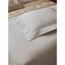 Ver imagem 2 de Jogo de Cama 4 Peças Altenburg Haus 300 Fios Bambu Caminhos Branco