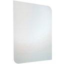 Ver imagem 1 de Espelho Rubinneto 90x70cm - 0232 - Dulluc