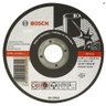 Disco de Corte Reto para Inox 7""x 5/64""x 7/8"" - 2608600521 - Bosch Disco Cort.reto P/inox 7x5/64x - 1