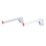 Suporte para bicicletas e cadeiras - suporte multi uso - 3