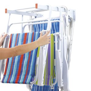 Suporte para bicicletas e cadeiras - suporte multi uso