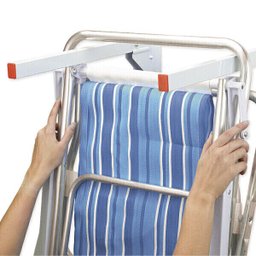 Suporte para bicicletas e cadeiras - suporte multi uso - 2