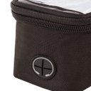 Ver imagem 3 de Bolsa Case Porta Celular Suporte Quadro Bike Bicicleta Phone