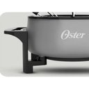 Ver imagem 3 de Panela Elétrica para Fondue Cinza - Ofnd100 - Oster