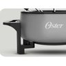 Panela Elétrica para Fondue Cinza - Ofnd100 - Oster - 3