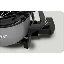 Panela Elétrica para Fondue Cinza - Ofnd100 - Oster - 5