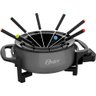 Panela Elétrica para Fondue Cinza - Ofnd100 - Oster - 1