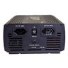 Inversor de Tensão IF6000 - 12v/127v - 3000W Nominal 6000W Pico - 4