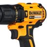 Parafusadeira/furadeira de Impacto 20v Max 1/2" C/ 2 Baterias 20v 2,0ah Brushless - Dewalt - 3