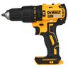 Parafusadeira/furadeira de Impacto 20v Max 1/2" C/ 2 Baterias 20v 2,0ah Brushless - Dewalt - 4