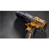 Parafusadeira/furadeira de Impacto 20v Max 1/2" C/ 2 Baterias 20v 2,0ah Brushless - Dewalt - 6