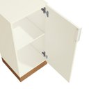 Ver imagem 5 de Modulo Inferior 1 Porta de Madeira
