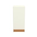 Ver mais imagens de Modulo Inferior 1 Porta de Madeira