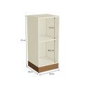Ver imagem 2 de Modulo Inferior 1 Porta de Madeira