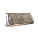 Ver imagem 3 de Mesa Bancada 1,50l X 0,70p X 0,90a Total Inox 430 Desmontável Multiuso - Imeca