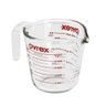 Jarra de Medidas em Vidro 500ml Pyrex - 1