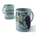 Ver imagem 2 de Caneca Primeiro Dia Das Mães - Bebê