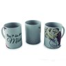 Caneca Primeiro dia das mães - Bebê - 1