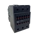 Ver imagem 1 de Contator Tripolar 110a Cwl110-00-30d23 Bobina 220v Weg