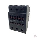 Ver imagem 2 de Contator Tripolar 110a Cwl110-00-30d23 Bobina 220v Weg