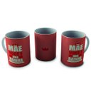 Ver imagem 1 de Caneca Mãe Rainha