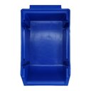Ver imagem 7 de Kit 20 Caixa Gaveta Plástica Organizadora Bin Nº3 Plus:AZUL