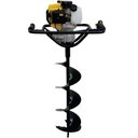 Ver imagem 1 de Perfurador de Solo Buffalo 52cc 2T Broca 200mm 60250