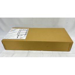 Estante de Aço Super Forte Vghome 4 Prateleiras Reguláveis Preta - 5