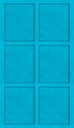 Ver imagem 2 de Papel de Parede Madeira Ripada Boiserie Clean - Várias Cores - Porta do Céu