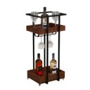 Ver imagem 1 de Adega Decorativo Cristal