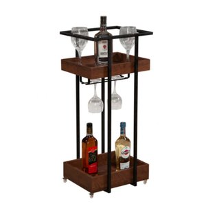 Adega Decorativo Cristal