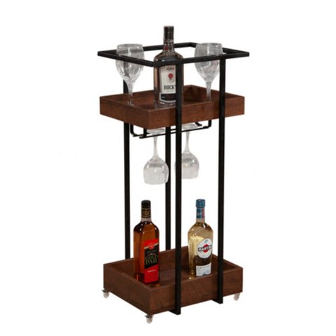 Adega Decorativo Cristal